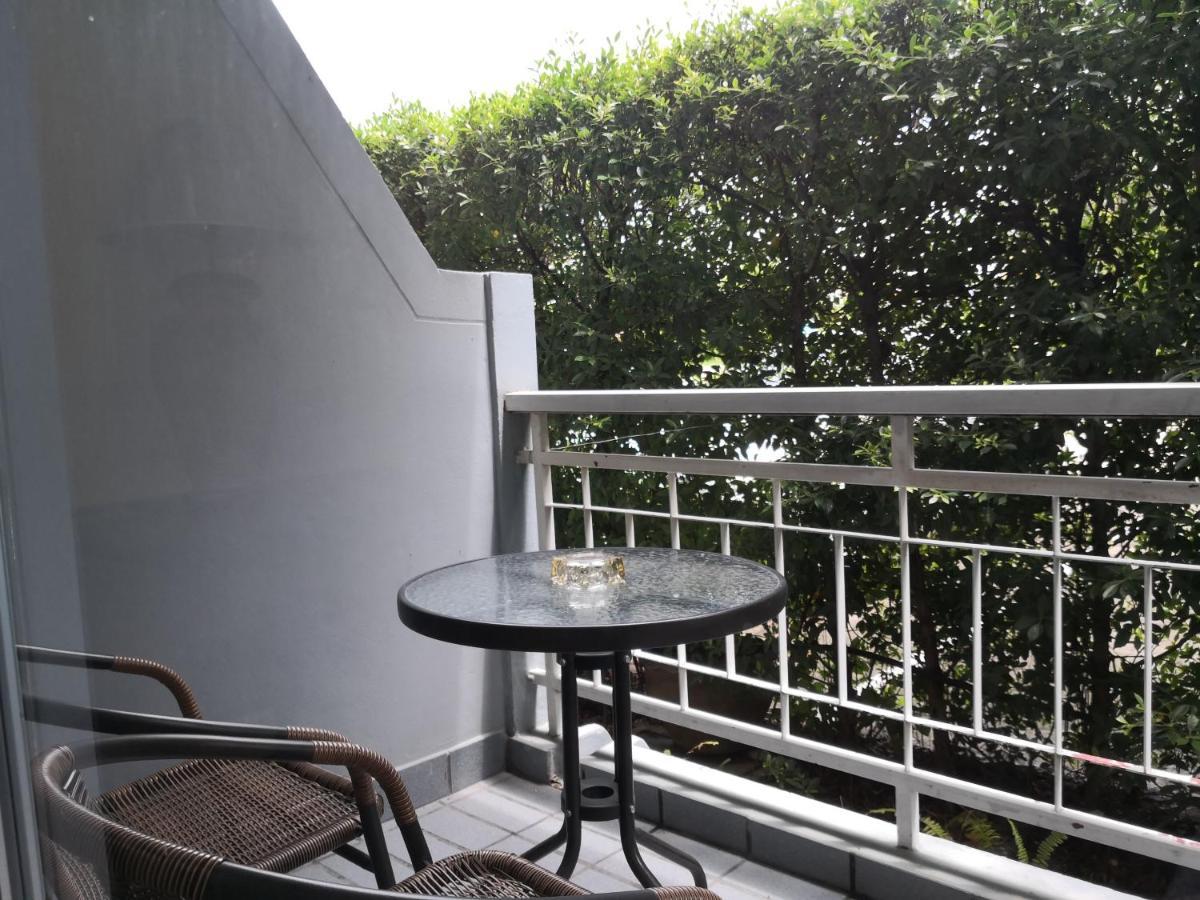 Baan Suksiri Hotel Hua Hin Ngoại thất bức ảnh