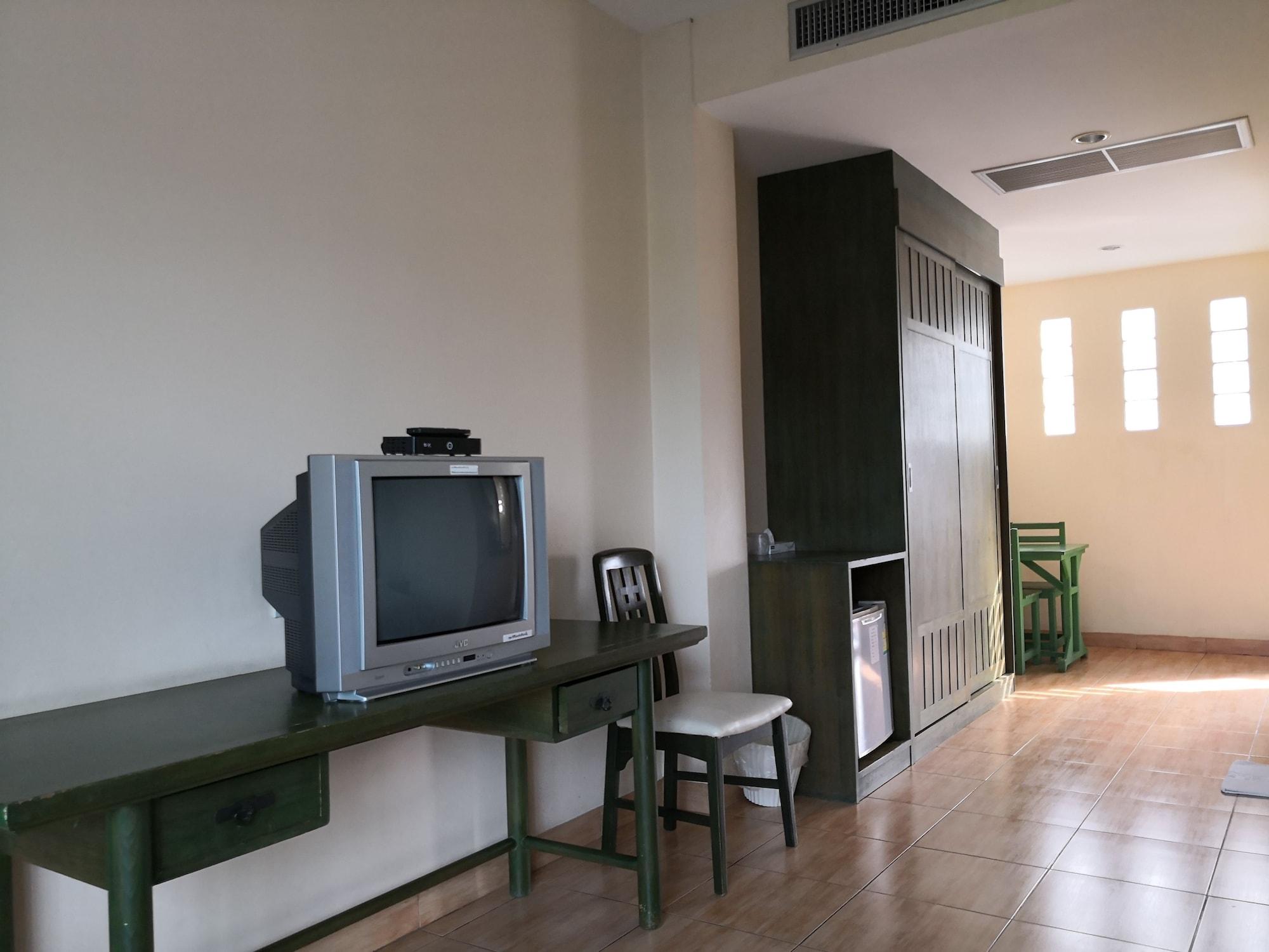 Baan Suksiri Hotel Hua Hin Ngoại thất bức ảnh