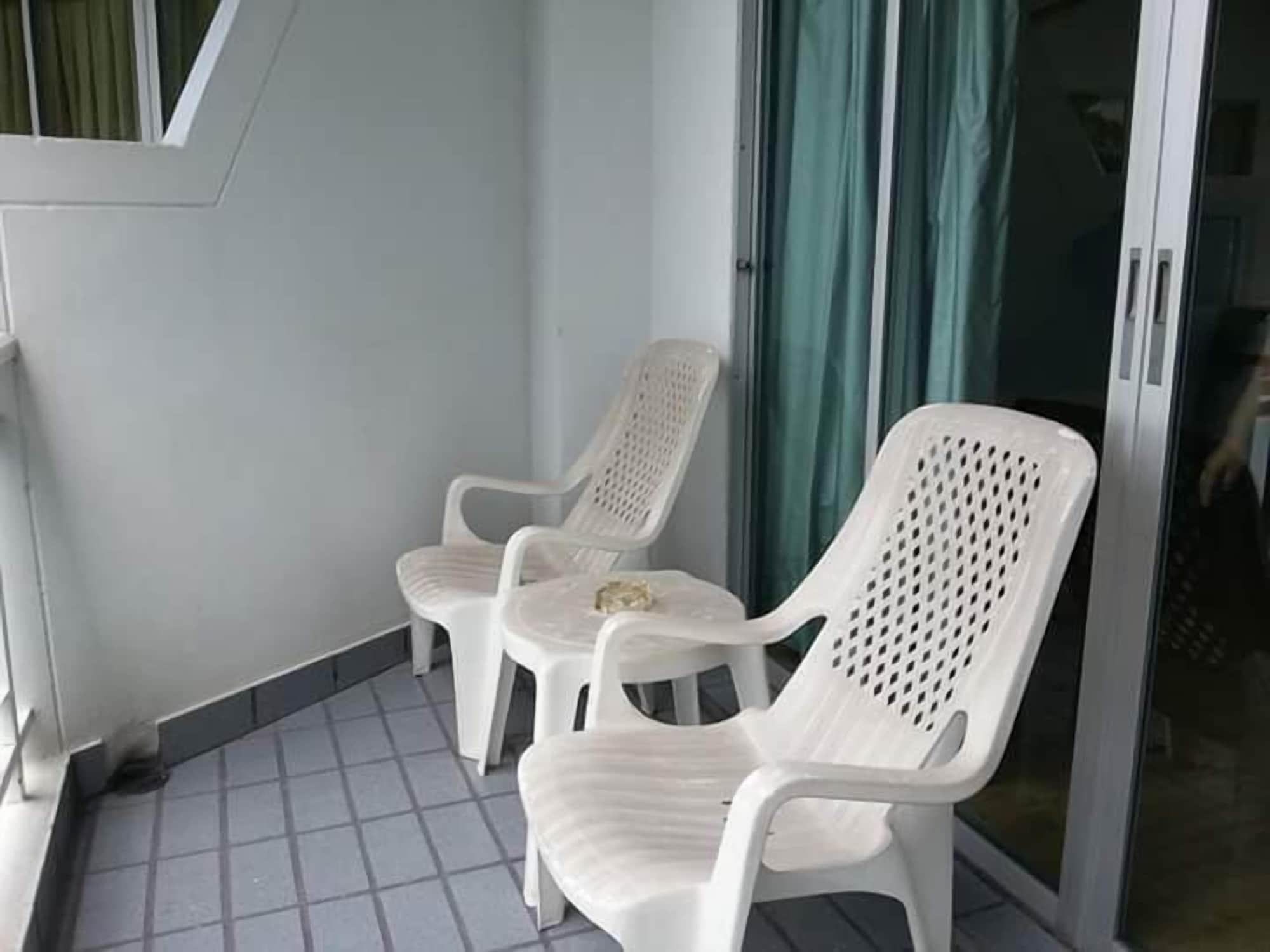 Baan Suksiri Hotel Hua Hin Ngoại thất bức ảnh