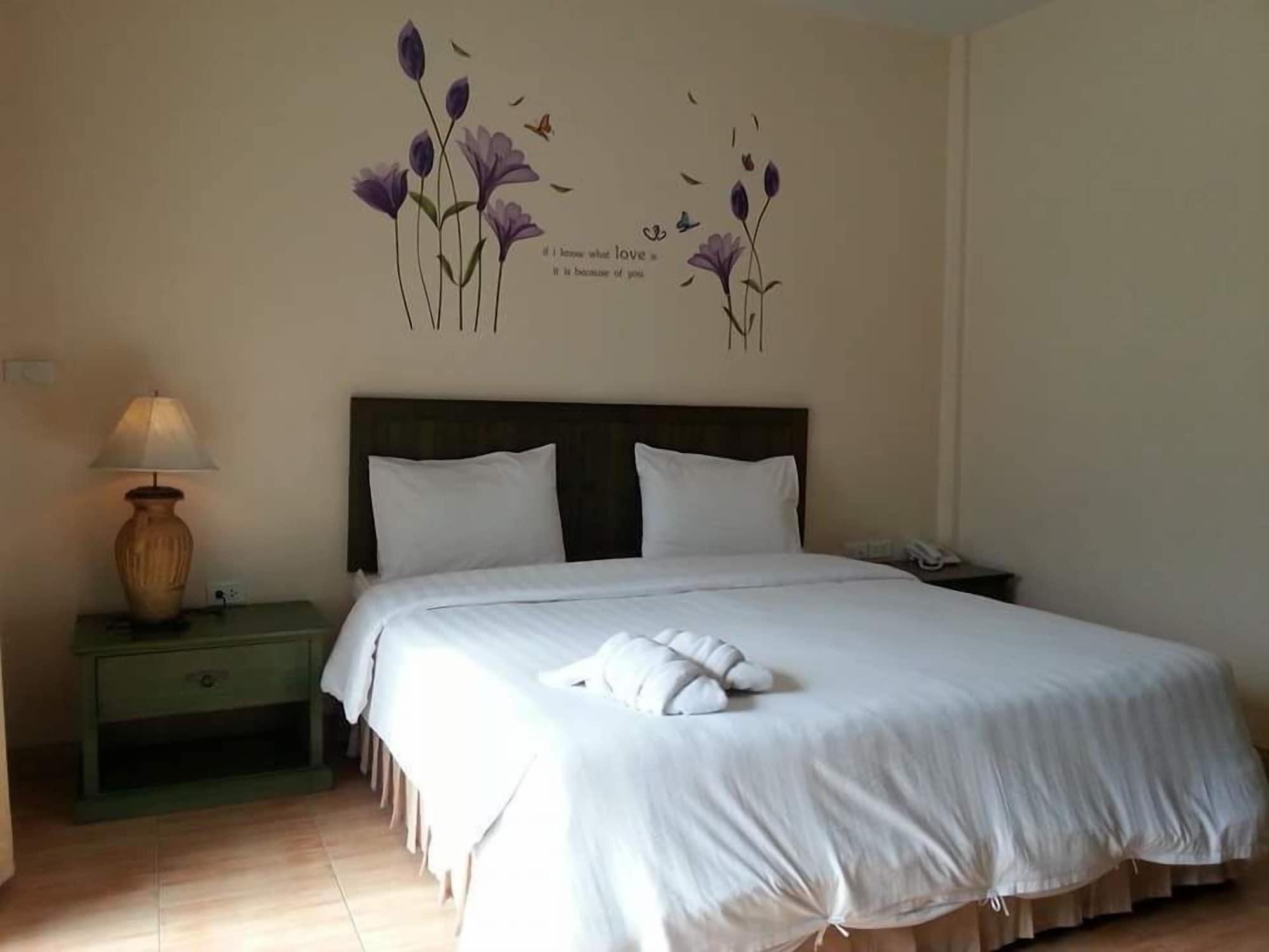 Baan Suksiri Hotel Hua Hin Ngoại thất bức ảnh