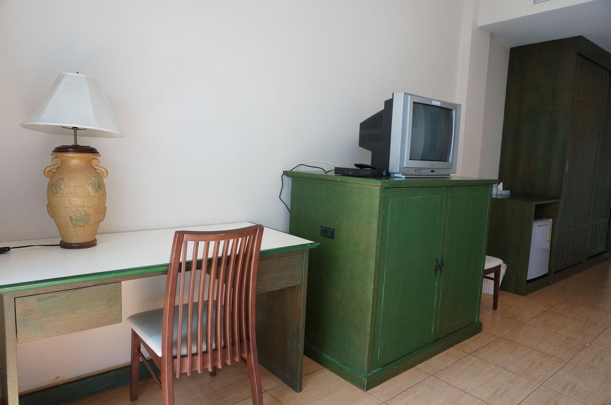 Baan Suksiri Hotel Hua Hin Ngoại thất bức ảnh