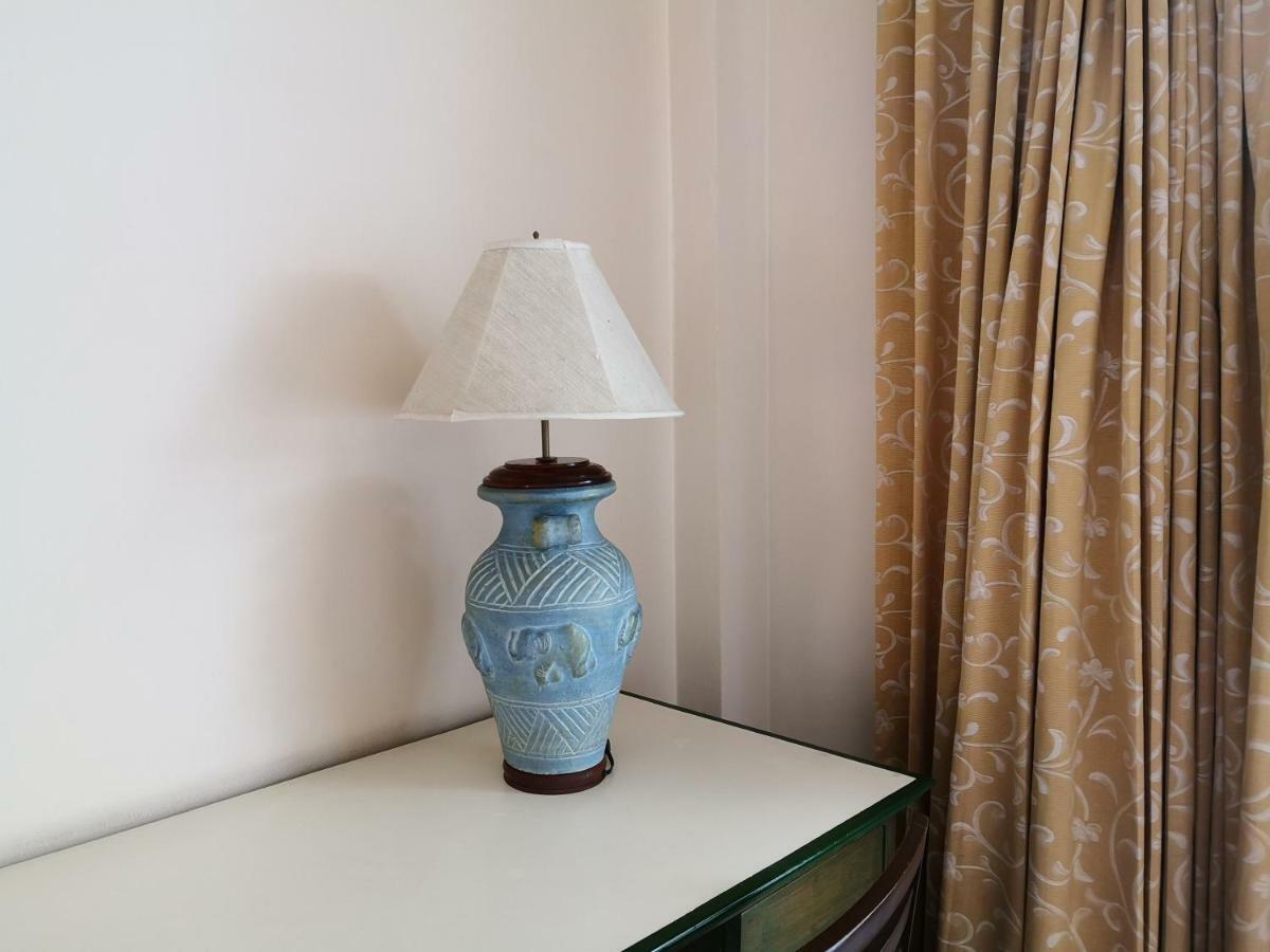 Baan Suksiri Hotel Hua Hin Ngoại thất bức ảnh