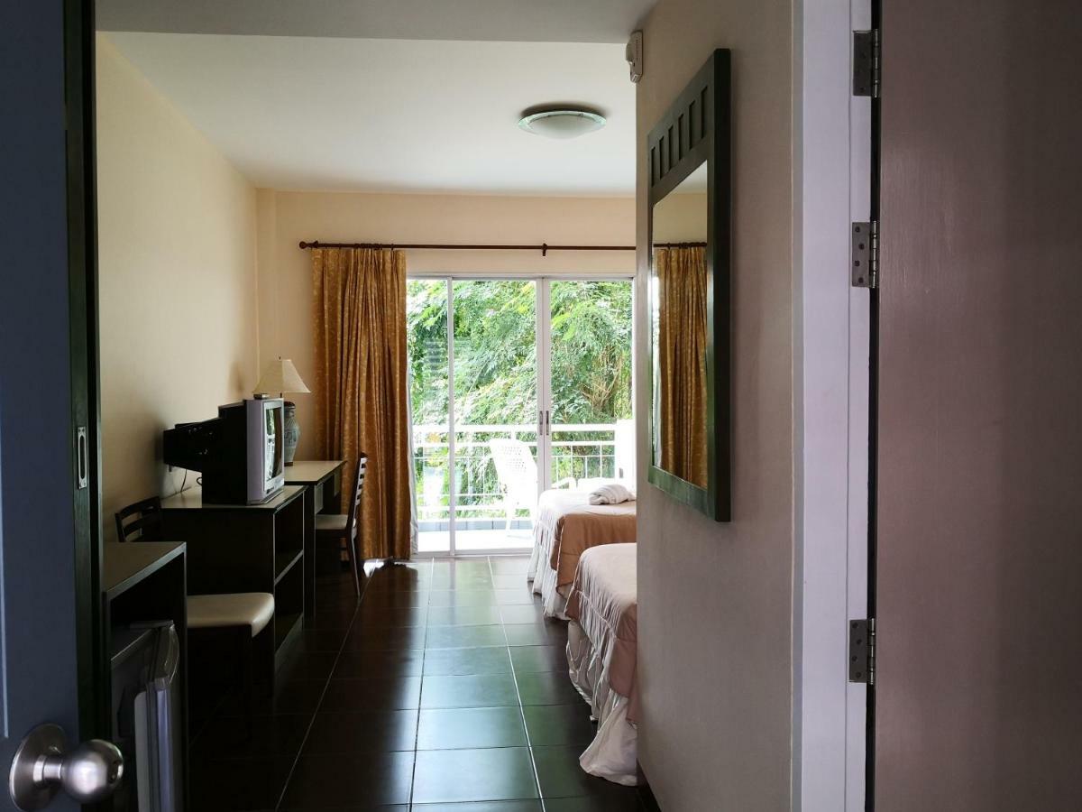 Baan Suksiri Hotel Hua Hin Ngoại thất bức ảnh